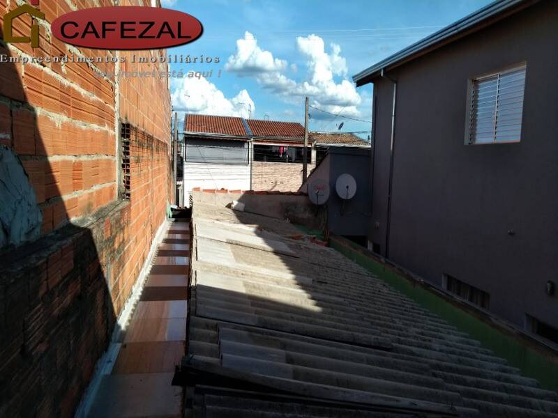 Sobrado, 3 quartos, 146 m² - Foto 23