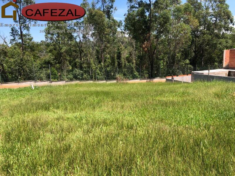 Terreno, 860 m² - Foto 2