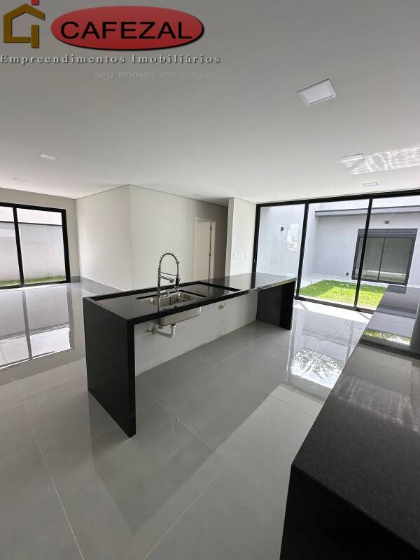 Casa de Condomínio, 3 quartos - Foto 7