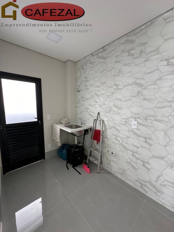 Casa de Condomínio, 3 quartos - Foto 10