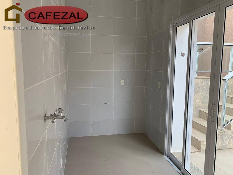 Casa de Condomínio, 3 quartos - Foto 8