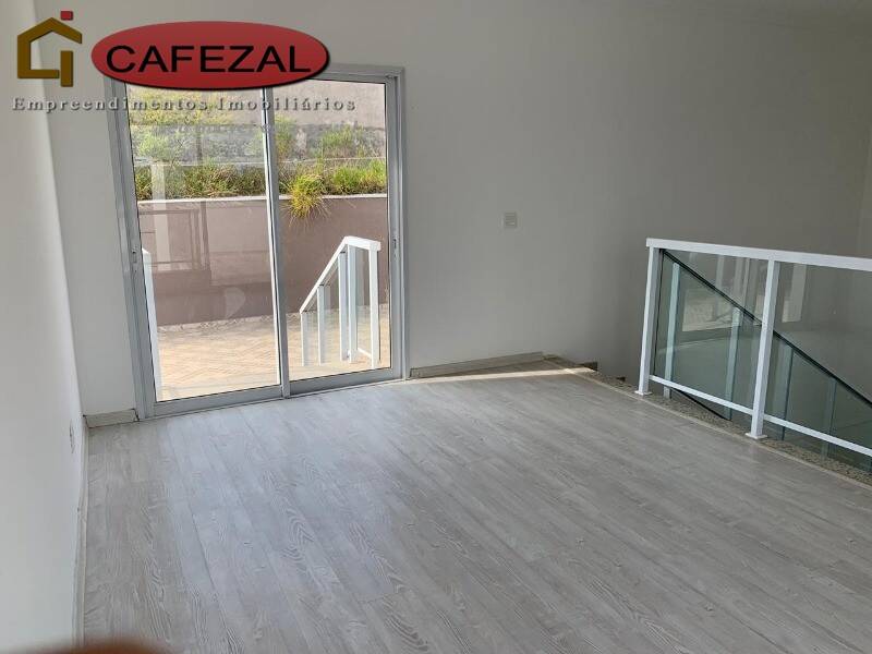 Casa de Condomínio, 3 quartos - Foto 12