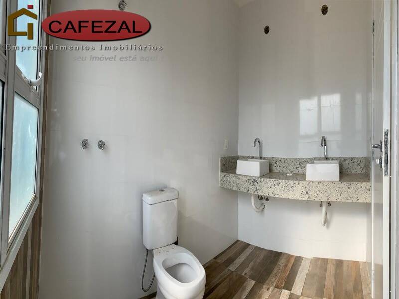 Casa de Condomínio, 3 quartos - Foto 20