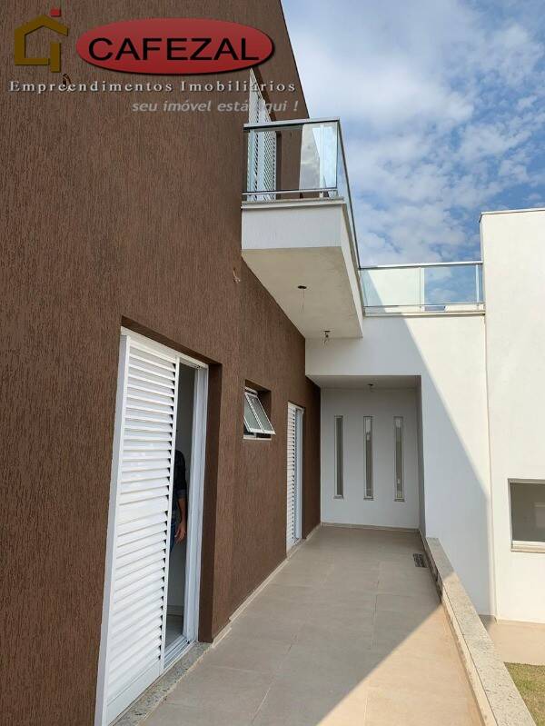 Casa de Condomínio, 3 quartos - Foto 31