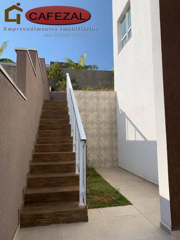 Casa de Condomínio, 3 quartos - Foto 33