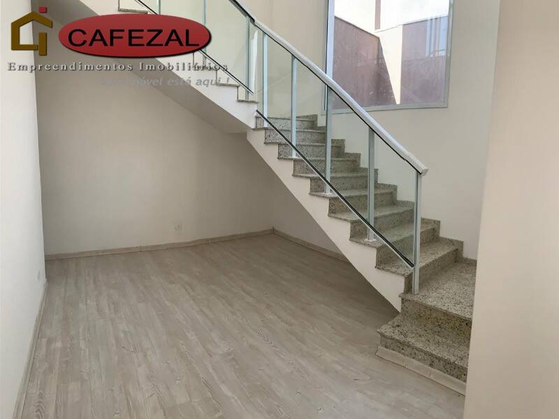 Casa de Condomínio, 3 quartos - Foto 42