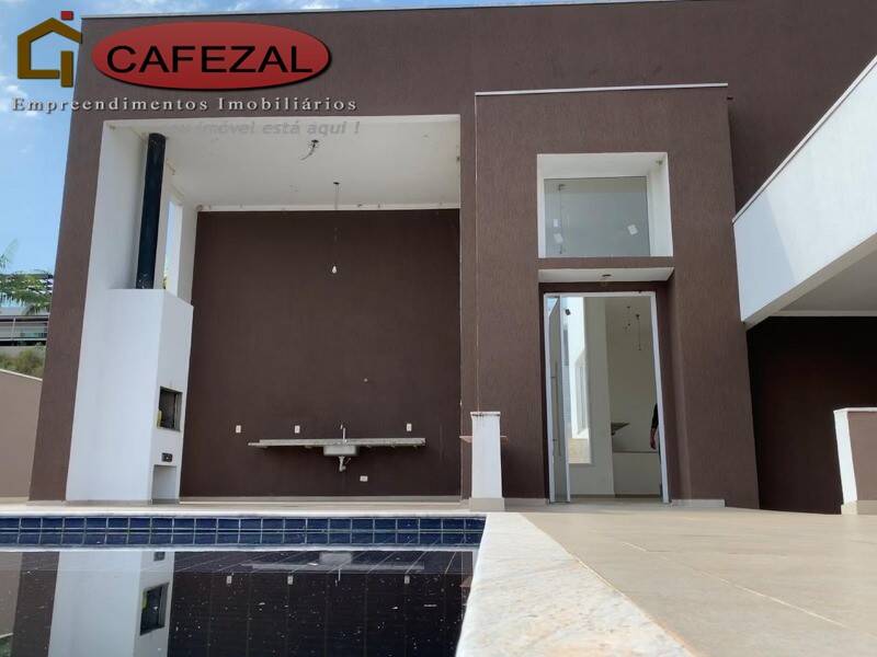 Casa de Condomínio, 3 quartos - Foto 48