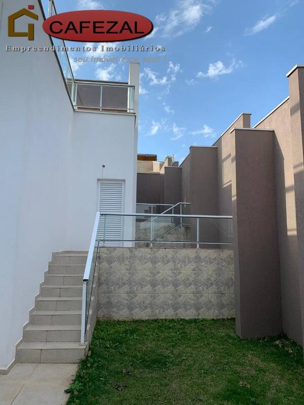 Casa de Condomínio, 3 quartos - Foto 50