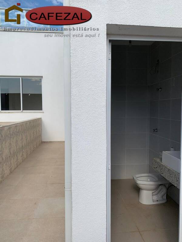 Casa de Condomínio, 3 quartos - Foto 55