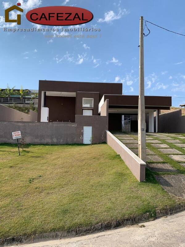 Casa de Condomínio, 3 quartos - Foto 57