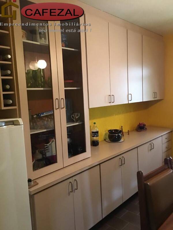 Casa, 3 quartos, 248 m² - Foto 8