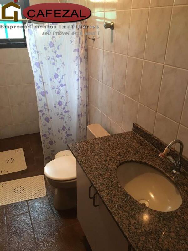 Casa, 3 quartos, 248 m² - Foto 10