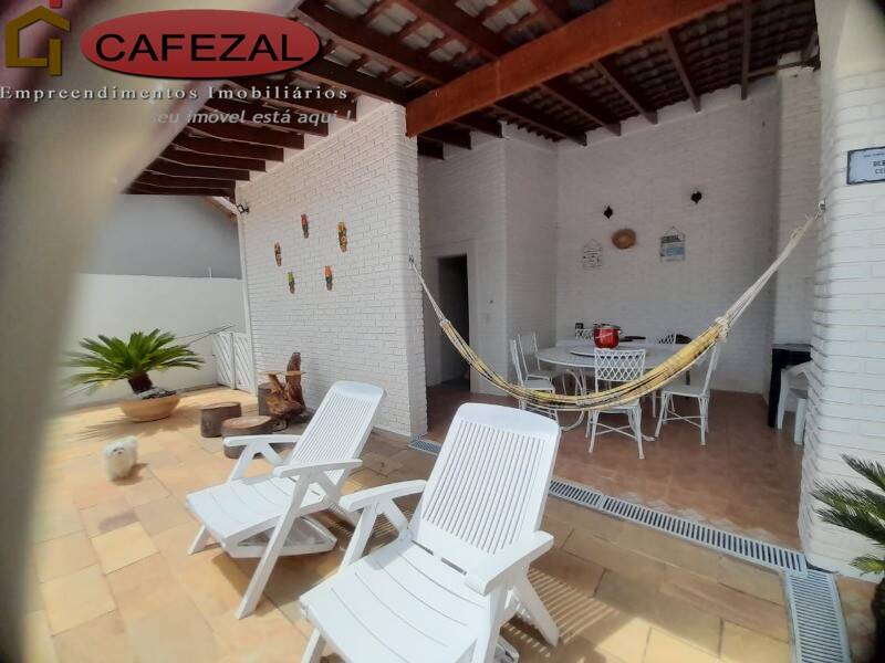 Casa, 4 quartos, 488 m² - Foto 2