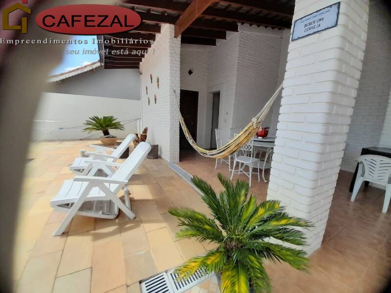 Casa, 4 quartos, 488 m² - Foto 3