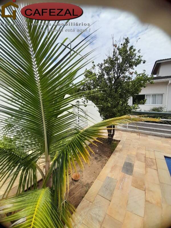Casa, 4 quartos, 488 m² - Foto 4