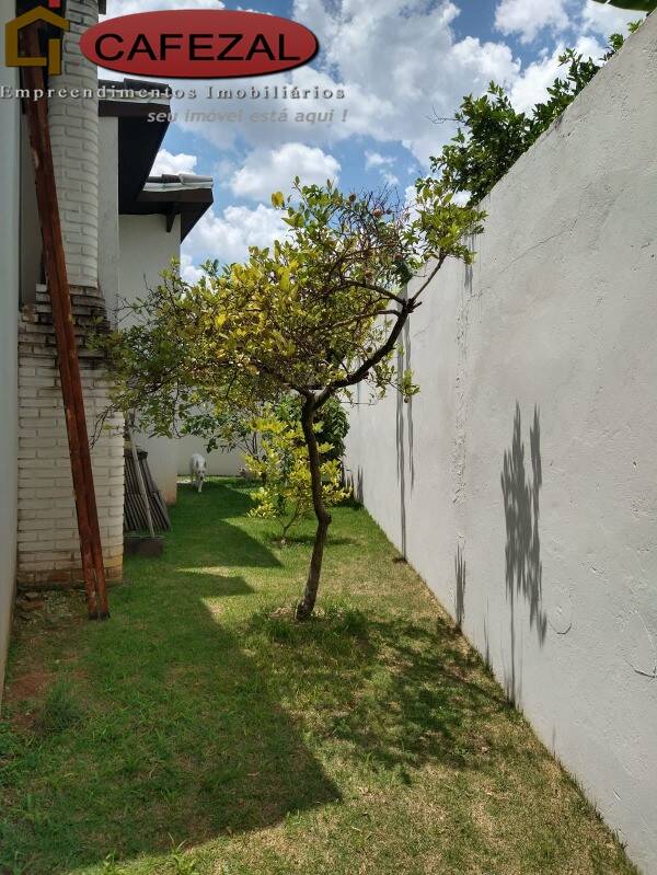Casa, 4 quartos, 488 m² - Foto 7