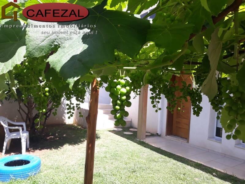Casa, 4 quartos, 488 m² - Foto 17