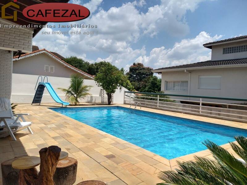 Casa, 4 quartos, 488 m² - Foto 22