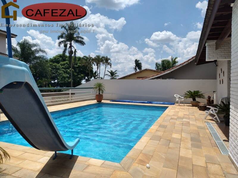 Casa, 4 quartos, 488 m² - Foto 23