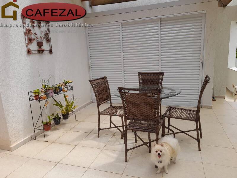 Casa, 4 quartos, 488 m² - Foto 30