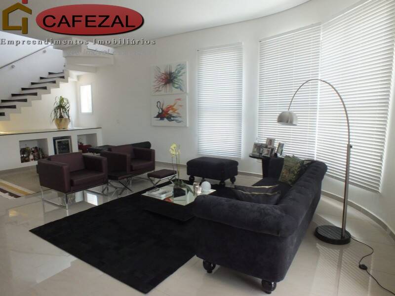 Casa, 4 quartos, 488 m² - Foto 1