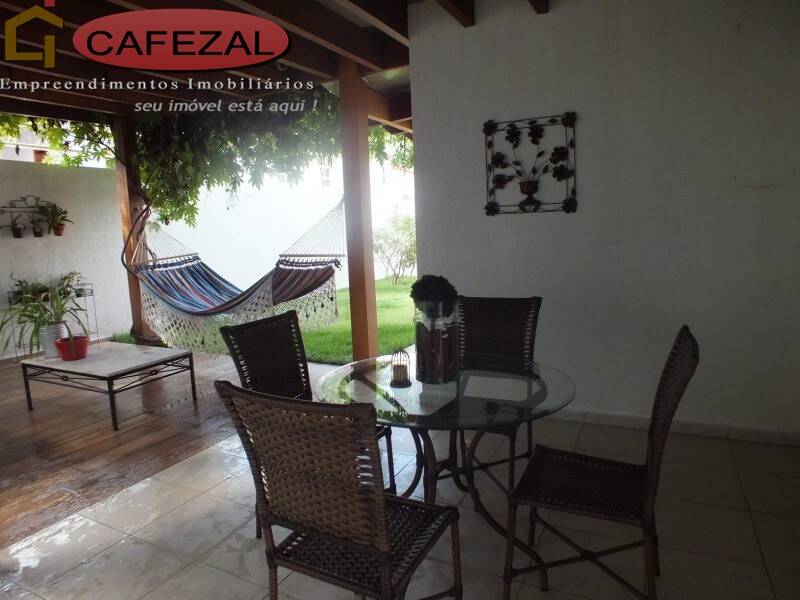 Casa, 4 quartos, 488 m² - Foto 25