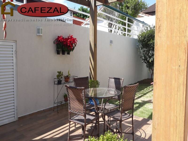 Casa, 4 quartos, 488 m² - Foto 27