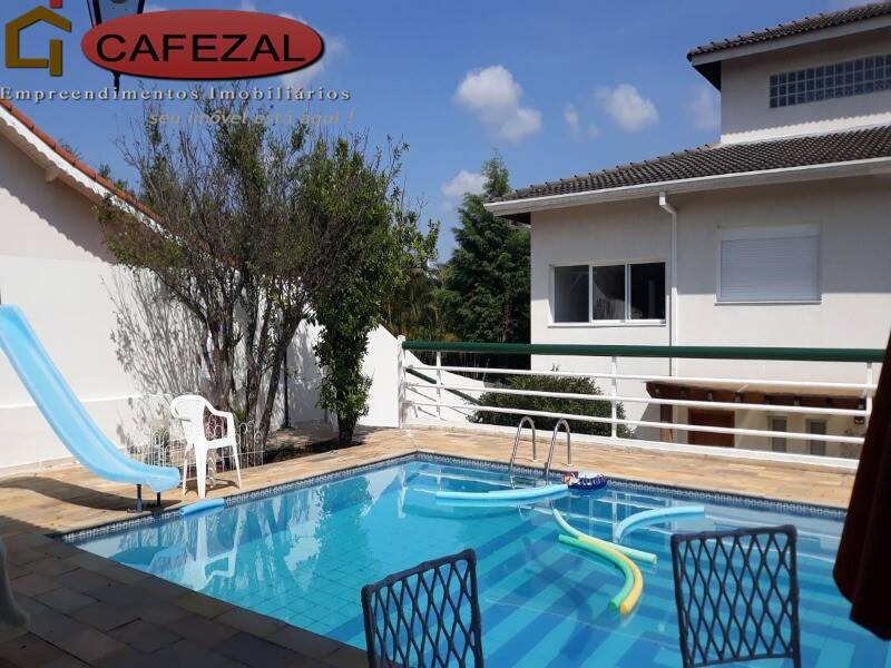 Casa, 4 quartos, 488 m² - Foto 21