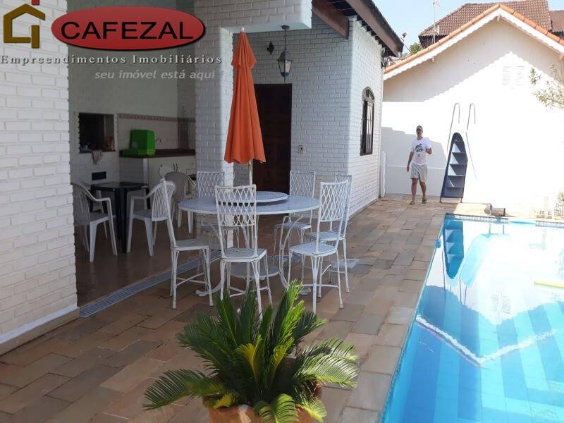 Casa, 4 quartos, 488 m² - Foto 18