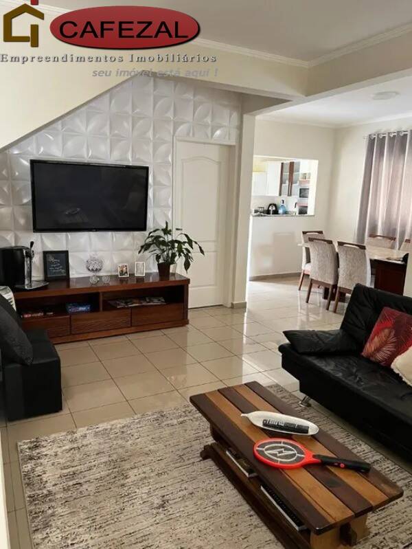 Casa, 4 quartos, 380 m² - Foto 3