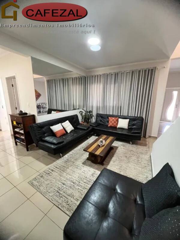 Casa, 4 quartos, 380 m² - Foto 4