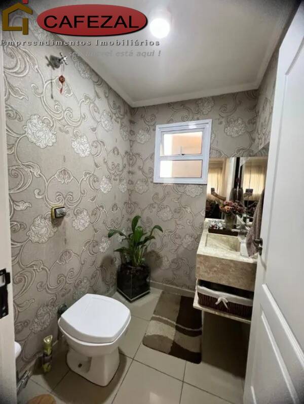 Casa, 4 quartos, 380 m² - Foto 6