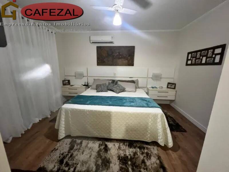 Casa, 4 quartos, 380 m² - Foto 11