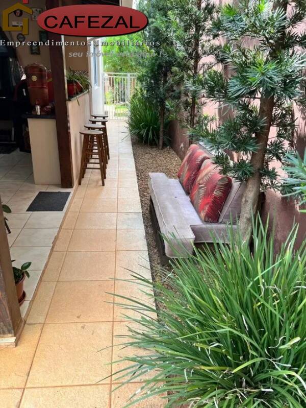 Casa, 4 quartos, 380 m² - Foto 16