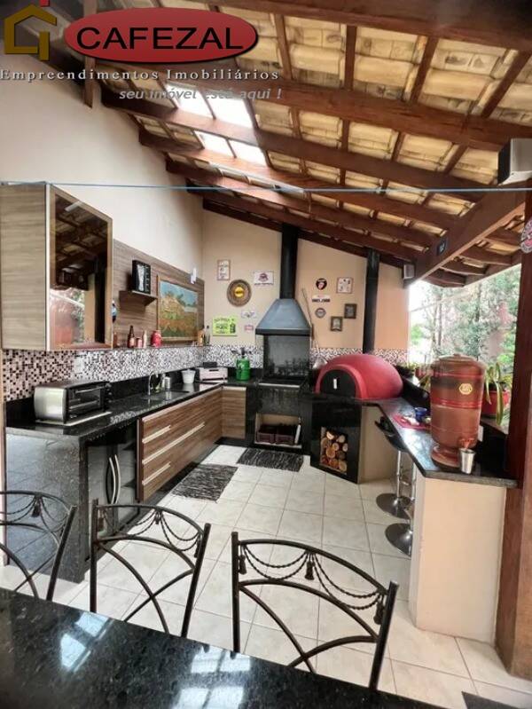 Casa, 4 quartos, 380 m² - Foto 17
