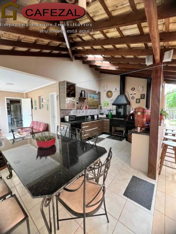 Casa, 4 quartos, 380 m² - Foto 18