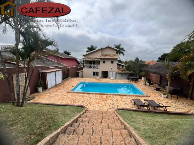 Casa, 4 quartos, 380 m² - Foto 19