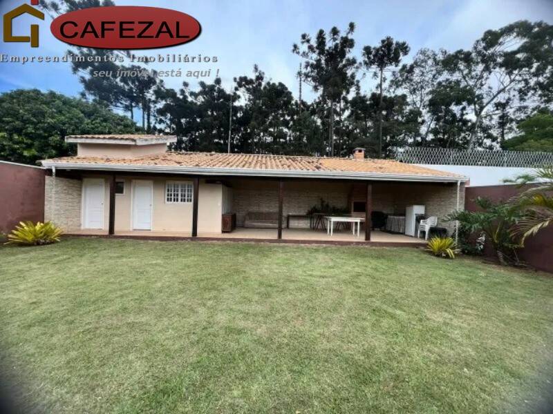 Casa, 4 quartos, 380 m² - Foto 20