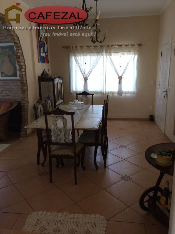 Casa, 3 quartos, 400 m² - Foto 4