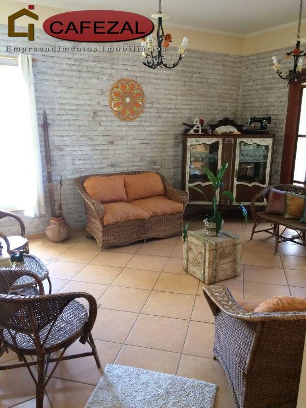 Casa, 3 quartos, 400 m² - Foto 8