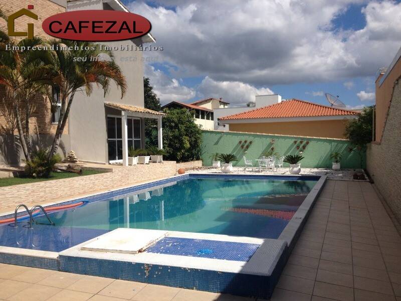 Casa, 3 quartos, 400 m² - Foto 11