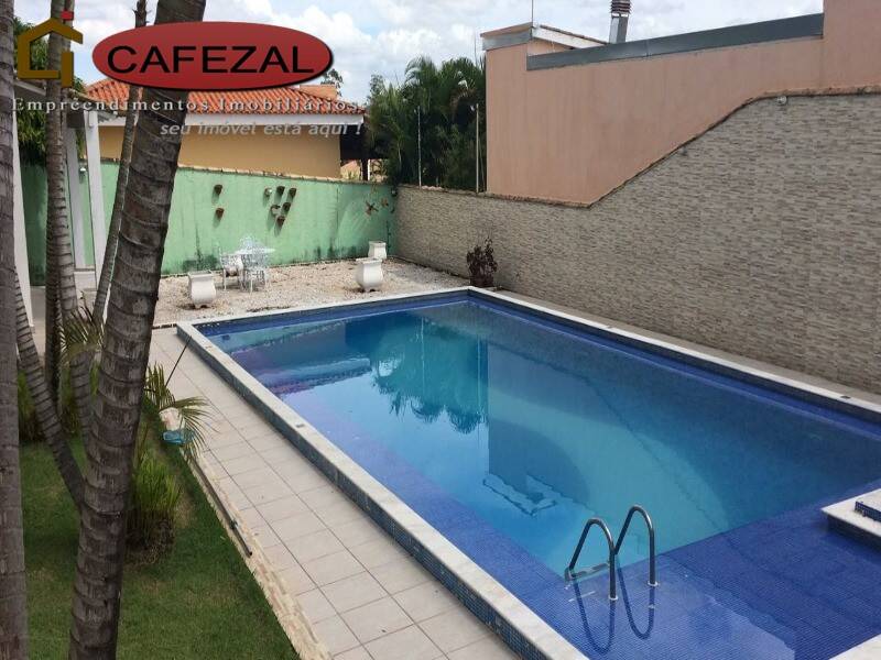 Casa, 3 quartos, 400 m² - Foto 12