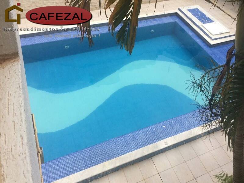 Casa, 3 quartos, 400 m² - Foto 13