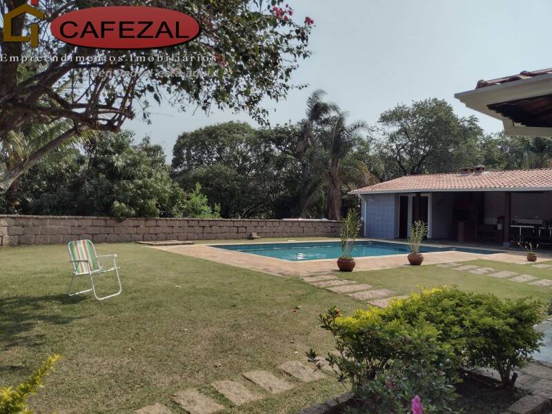 Casa, 4 quartos, 220 m² - Foto 6