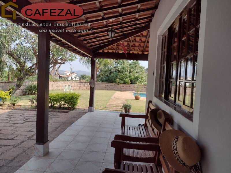 Casa, 4 quartos, 220 m² - Foto 7