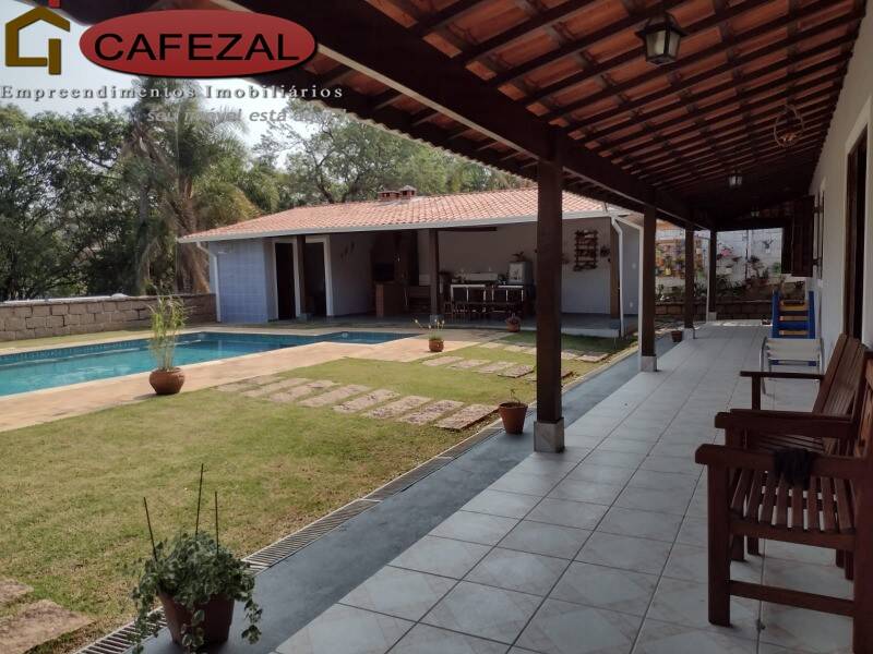 Casa, 4 quartos, 220 m² - Foto 8