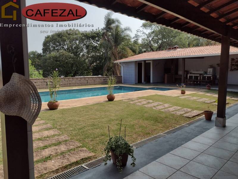 Casa, 4 quartos, 220 m² - Foto 9
