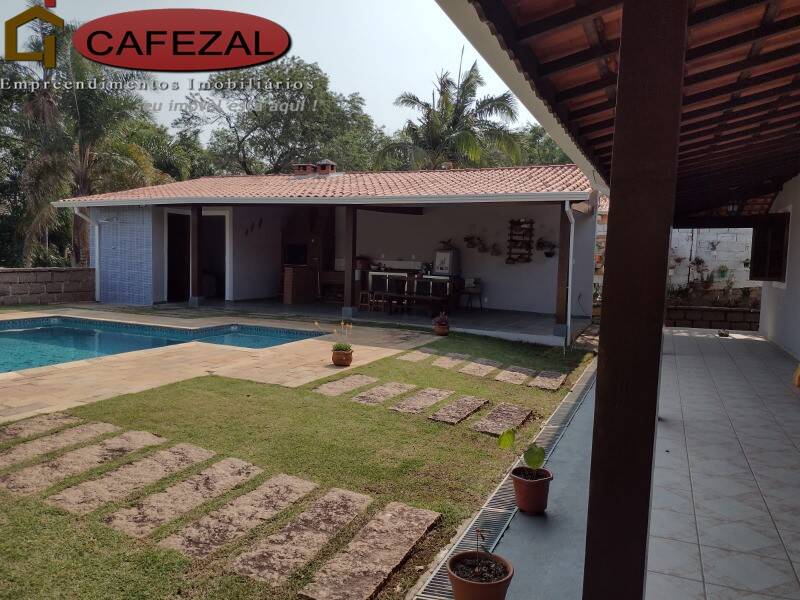 Casa, 4 quartos, 220 m² - Foto 10