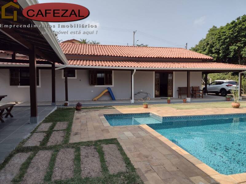 Casa, 4 quartos, 220 m² - Foto 11