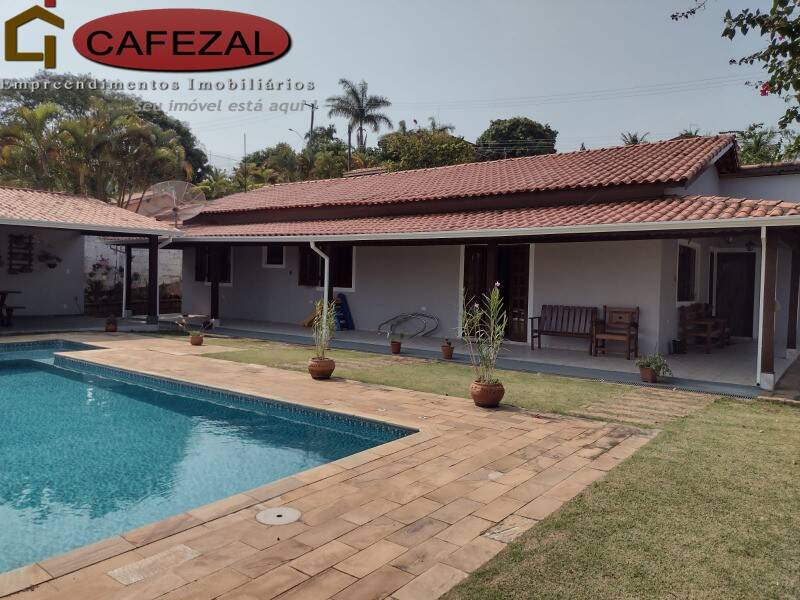 Casa, 4 quartos, 220 m² - Foto 12